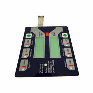 Membrane Keypad-10